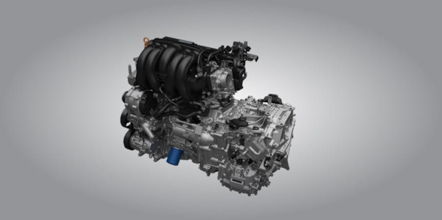 Động cơ 1.5L DOHC i-VTEC đảm bảo sự cân bằng tốt giữa cảm giác lái tuyệt vời cùng hiệu suất tiêu thụ nhiên liệu ấn tượng, ngay cả khi di chuyển với nhiều thành viên.